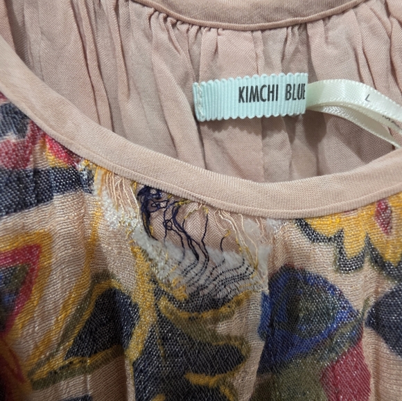 Colorful Tank PLEASE READ - Picture 5 of 5